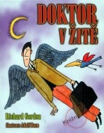 Doktor v žitě - cena, porovnanie