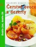 Čerstvé ovoce a dezerty - cena, porovnanie