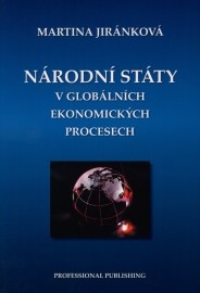 Národní státy v globálních ekonomických procesech