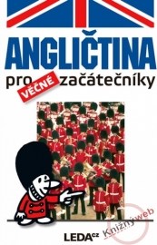 Angličtina pro věčné začátečníky