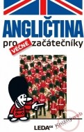 Angličtina pro věčné začátečníky - cena, porovnanie