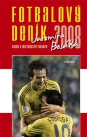 Fotbalový deník 2008 Jaromíra Bosáka