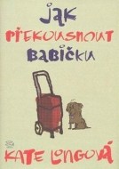 Jak překousnout babičku - cena, porovnanie