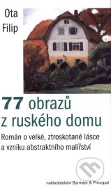 77 obrazů z ruského domu