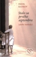 Stalo sa prvého septembra (alebo inokedy) - cena, porovnanie