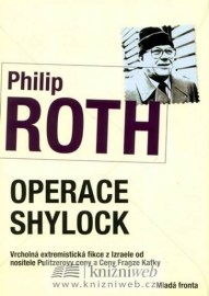 Operace Shylock