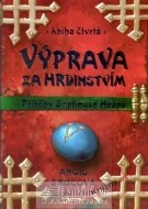 Příběhy Septimuse Heapa - kniha čtvrtá - cena, porovnanie