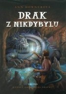 Drak z Nikdybylu - cena, porovnanie