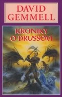 Kroniky o Drussovi - cena, porovnanie