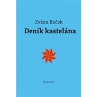 Deník kastelána - cena, porovnanie