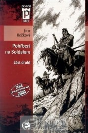 Pohřbeni na Soldafaru II