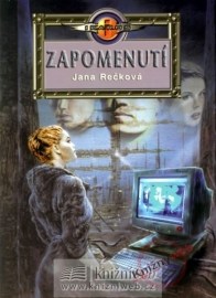 Zapomenutí