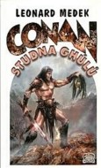 Conan - Studna ghúlů - cena, porovnanie