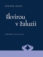 Škvírou v žaluzii - cena, porovnanie