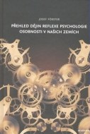 Přehled dějin reflexe psychologie osobnosti v našich zemích - cena, porovnanie