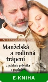 Manželská a rodinná trápení