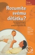 Rozumíte svému děťátku? - cena, porovnanie