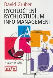 Rychločtení, rychlostudium, info management