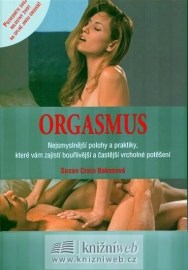 Orgasmus - Susan Crain Bakosová