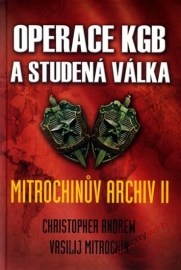 Operace KGB a studená válka