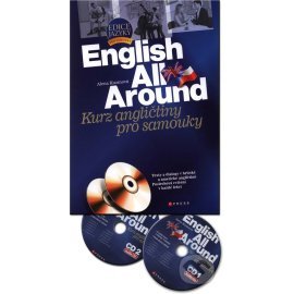 English All Around/Kurz angličtiny pro samouky