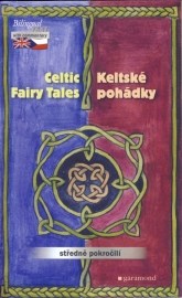 Celtic Fairy Tales / Keltské pohádky