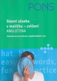 Angličtina pro 5. ročník - pracovní sešit