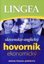 Slovensko-anglický ekonomický hovorník