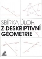 Sbírka úloh z deskriptivní geometrie - cena, porovnanie