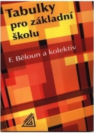 Tabulky pro základní školu