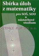 Sbírka úloh z matematiky - cena, porovnanie