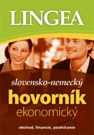 Slovensko-nemecký ekonomický hovorník