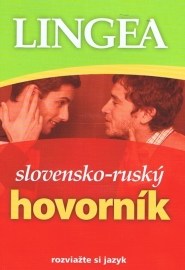 Slovensko-ruský hovorník