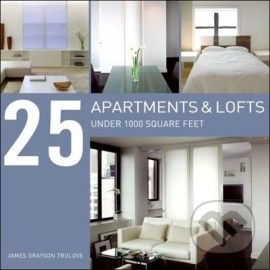 25 Apartments Under 1000 Square Feet