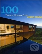 100 Dream Houses from Down Under - cena, porovnanie