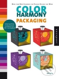 Colour Harmony: Packaging