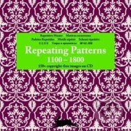 Repeating Patterns 1300 - 1800 - cena, porovnanie