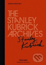 The Stanley Kubrick Archives