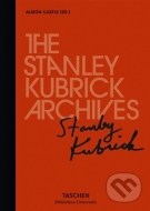 The Stanley Kubrick Archives - cena, porovnanie