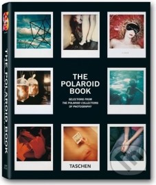 Polaroid Book