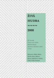 Živá hudba 2008