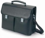 Dicota Executive Leather 15.4" - cena, porovnanie