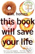 This Book Will Save Your Life - cena, porovnanie