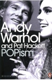 POPism: The Warhol Sixties