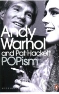 POPism: The Warhol Sixties - cena, porovnanie