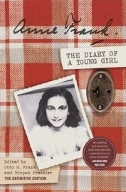 The Diary of a Young Girl: The Definitive Edition