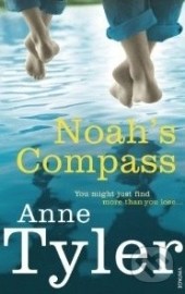 Noah&#39;s Compass