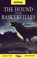 The Hound of the Baskervilles - cena, porovnanie