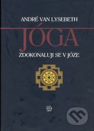 Jóga - Zdokonaluji se v józe