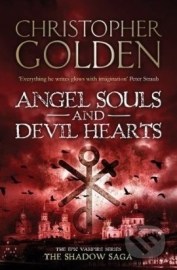 Angel Souls and Devil Hearts